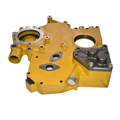 Máquina escavadora Parts de E320 E320B 178-6539 3066 bomba de injeção de Zexel da bomba de combustível 10