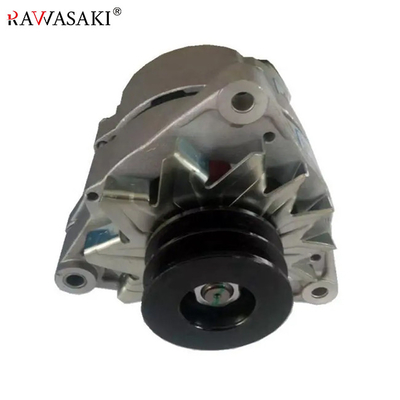 Alternador 13024500 13020748 de Engine Parts Generator da máquina escavadora das peças sobresselentes do carregador da roda de LG936L