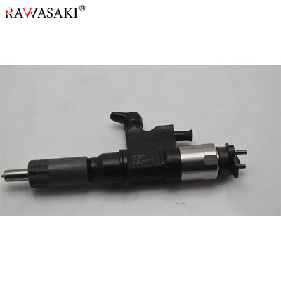Injetores diesel 8982843930 de Denso do motor 4HK1 8-98284393-0 095000-0660 para ISUZU