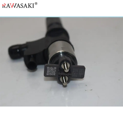 Injetor de combustível 8982843930 8973297032 095000-5471 095000-0660 para o motor diesel 4HK1 6HK1 ZAX200-3 ZAX340-3 ZA