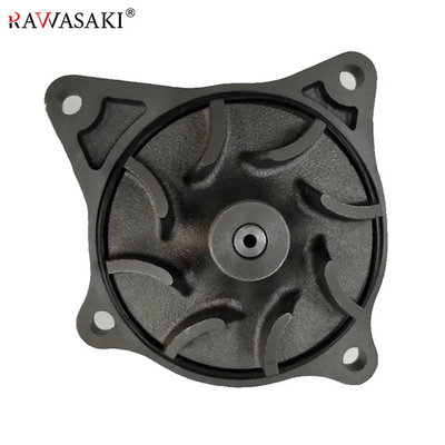 Bomba de água diesel 178-6633 das partes de motor 3066 1252989 5I-7693
