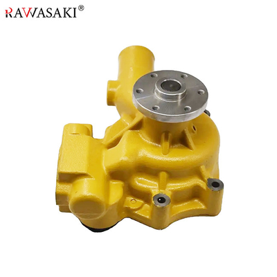 Assy 6204-61-1304 da bomba de água do motor de Aftermarket Parts Diesel da máquina escavadora