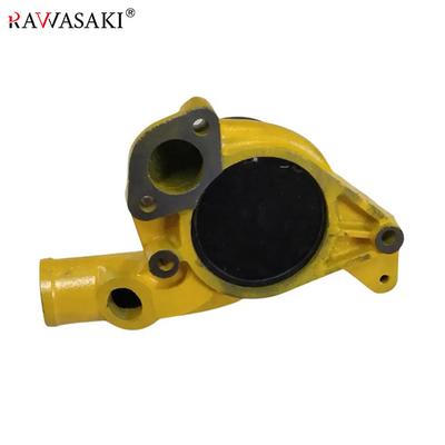 6136-62-1102 bomba de água de Engine Parts S6D105 PC200-3 da máquina escavadora