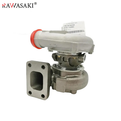 turbocompressor 466854-5001S 466854-0001 do motor 2674A394 turbocompressor 466854 TA3120