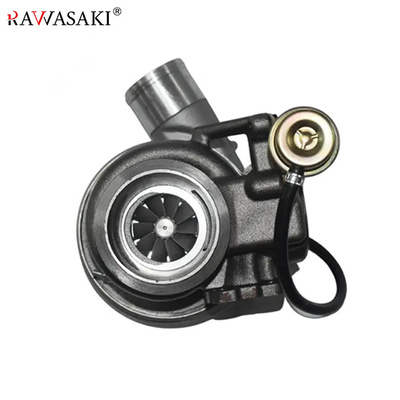 Máquina escavadora Turbocharger do carregador PC220-7 do turbocompressor 6738-82-8030