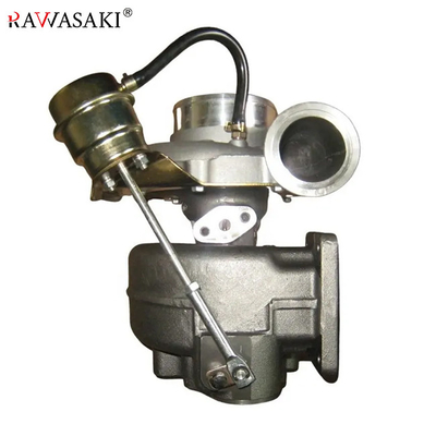 Carregador 3594131 do turbocompressor do turbocompressor KTA19 K19 KTA38 do motor de Diesel Replacement Parts da máquina escavadora