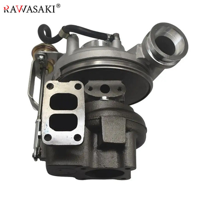 Máquina escavadora 21092586 do carregador do turbocompressor do turbocompressor 0429-9161KZ 04299152KZ do motor de EC210D EC200D EW140C EC210D