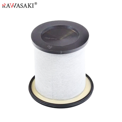 229-3555 de  Hydraulic Filter Element Breather 2293555 229 3555 Perkins 2652A016 para o motor  do gato C4.4
