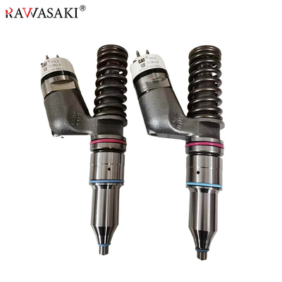 Excavator Spare Parts Injetor 374-0750 3740750 20R-2284 20R2284 para