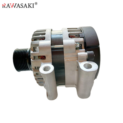 máquina escavadora Alternator de 24V 85A 8600366 3218932 para  Engine E312D 312E para