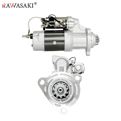 Motor de acionador de partida CH12405 para a máquina escavadora Diesel Engine 3103305 3103916 3104916 3103952 MC2378 PV2479 M9T82378