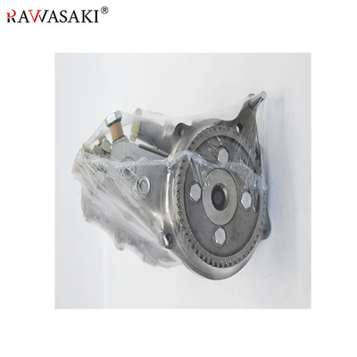 Máquina escavadora Engine Fuel Pump da bomba de combustível diesel do sistema E70B E307C 09300061223 da injeção