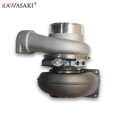 Turbocompressor 4P8730 do  3408 das peças de motor diesel para