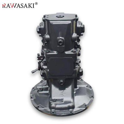Bomba principal de Hydraulic Pump 708-2L-00300 da máquina escavadora da máquina escavadora PC200-7 de KOMATSU