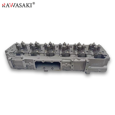 Máquina escavadora Engine Parts Cylinder Assy For  do  C9 Marine Engine Assy 2683303