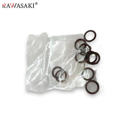 Máquina escavadora Spare Parts de 1217138 anéis-O 1217138 anéis-O Kit For  Excavator