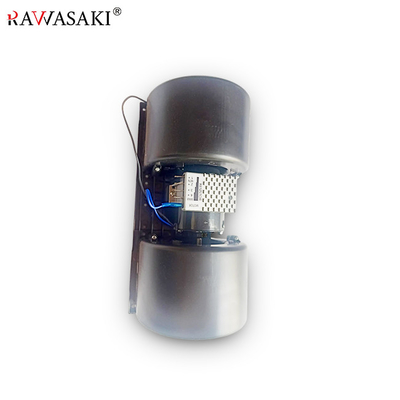 4178129 peças de motor do motor de ventilador para a máquina escavadora de