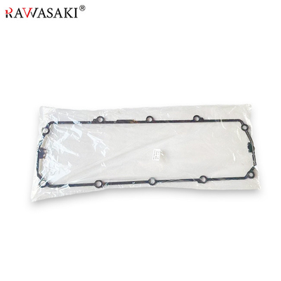 gaxeta da tampa da válvula 2295711 229-5711 para a máquina escavadora 345C 345D 349D C13 de