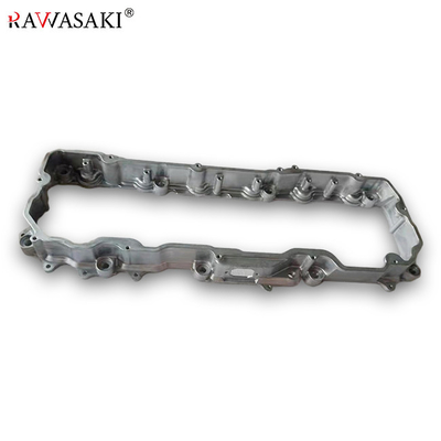 TAMPA BAIXA 271-2418 2712418 da VÁLVULA das peças de motor C9 PARA  330D 336D