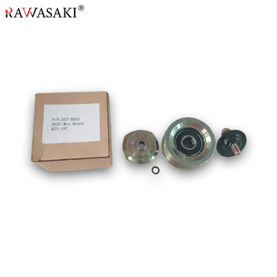 Polia 377-9255 do rolo 3779255 do tensor para o motor de C6.6 C7.1