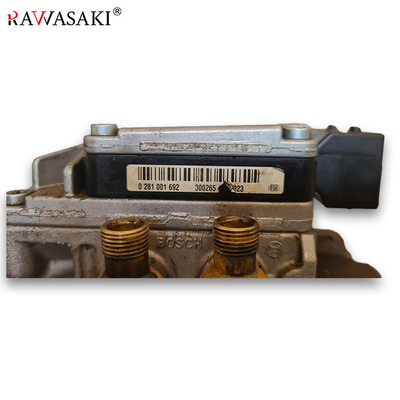 Peças sobressalentes para escavadeiras 924G 3056E Bomba de injecção de combustível para motores diesel 216-9824 2169824