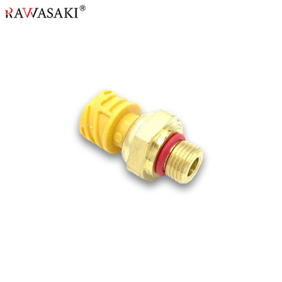 OEM VOE21634017 21634017 Peças de sensores de escavadeira Sensor de pressão Comutador