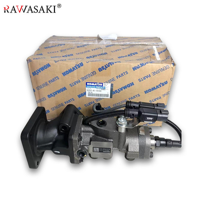 Peças sobressalentes para escavadeiras de tradução 6252-41-9100 Komatsu Acessórios válvula PC490LC PC400