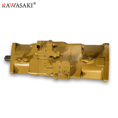 E374D BUMPA HIDRAULICA 3699676 Original 3699676 BUMPA HIDRAULICA 374 374D E374D BUMPA Principal Assy