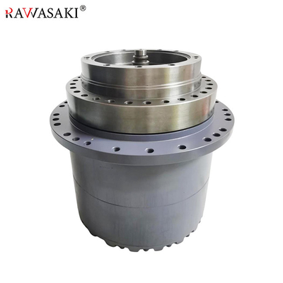 31N6-40011 31N6-40060 31N6-40030 Final Drive Assy R210-7 R225-9 Motor de viagem