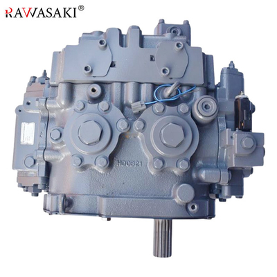 SBS140 HYD PUMPA sem caixa de engrenagens para SBS140 E325D E329D