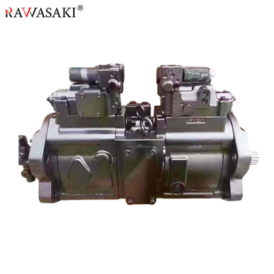 YN10V00036F4 Bomba hidráulica completa para SK210-8 SK210-9