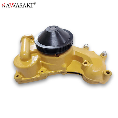 Excavadora 6D108-1 Bomba de água para Komatsu PC300-5