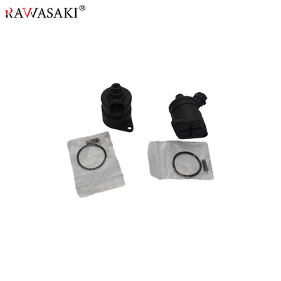 Partes de máquinas de construção válvula solenoide 4455991 Para ZX240-3