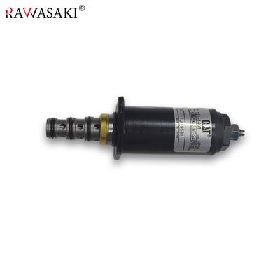 E320B Válvula solenoide 111-9916 1119916