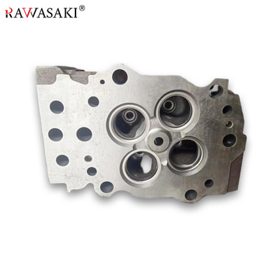 Cabeça de cilindro Assy 3811985 Para KTA19 K19 4 válvulas Motor diesel
