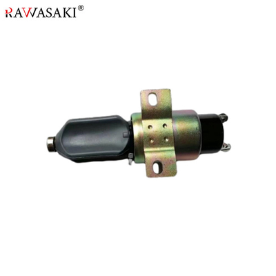 E320CL Micro Solenoide de Paragem de Interruptor para Lagartas
