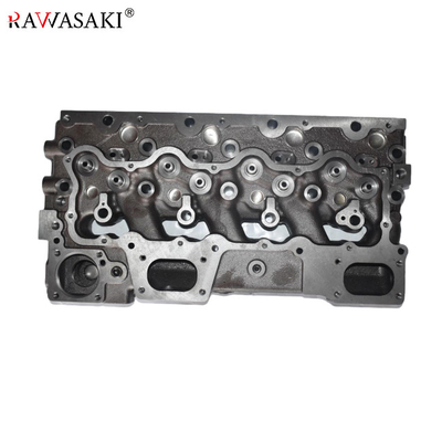 Partes de motores de escavadeiras para cabeçote de cilindro  E950B 3304 1N4304