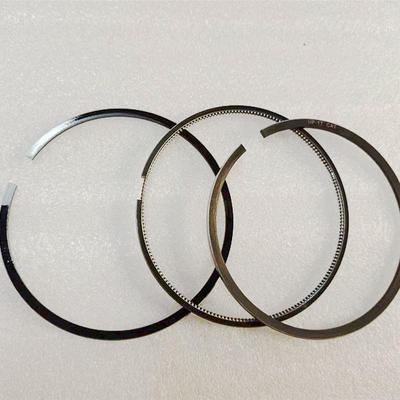 178-6543 para 320D o anel de pistão 1786543 das peças de motor da máquina escavadora C6.4 3066