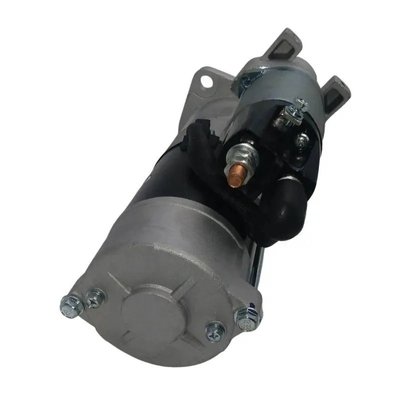 Motor de acionador de partida 24V de Engine Parts E320B da máquina escavadora Kb-B10038 3166