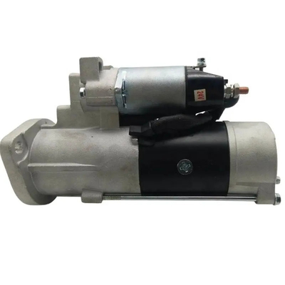Motor de acionador de partida 24V de Engine Parts E320B da máquina escavadora Kb-B10038 3166