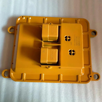 28170119 máquina escavadora Controller de  Original Diesel Engine ECU E320D E312D E323D da placa do computador