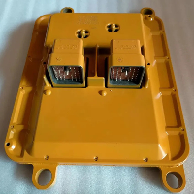 28170119 máquina escavadora Controller de  Original Diesel Engine ECU E320D E312D E323D da placa do computador