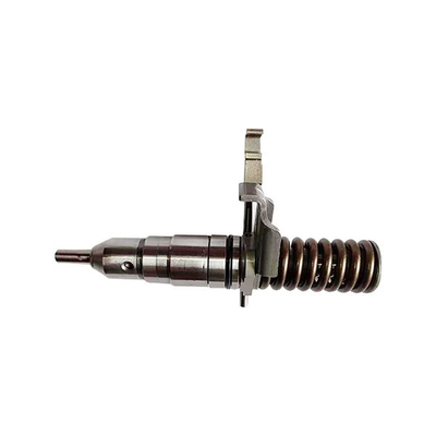 Bomba de combustível 1278216 do injetor do motor diesel de Fuel Injetor 127-8216 da máquina escavadora para  E320b E325b E322b