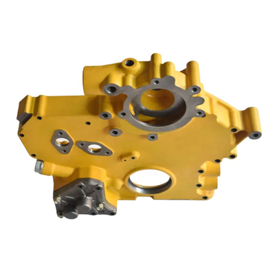Máquina escavadora Parts de E320 E320B 178-6539 3066 bomba de injeção de Zexel da bomba de combustível 10