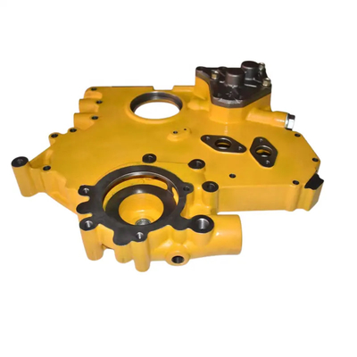 Máquina escavadora Parts de E320 E320B 178-6539 3066 bomba de injeção de Zexel da bomba de combustível 10