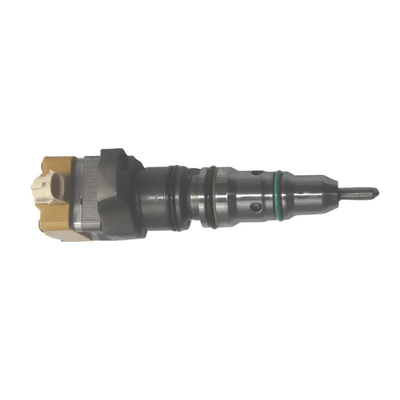 Conjunto de bocal do injetor de combustível E325 E3126 de Engine Part 177-4754 da máquina escavadora
