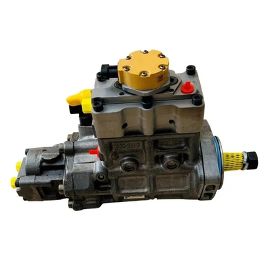 Máquina escavadora Spare Parts da bomba da injeção 3264635 de E320D 326-4635