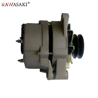Alternador 13024500 13020748 de Engine Parts Generator da máquina escavadora das peças sobresselentes do carregador da roda de LG936L