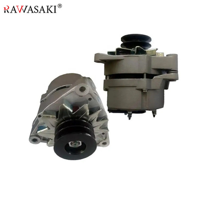 Alternador 13024500 13020748 de Engine Parts Generator da máquina escavadora das peças sobresselentes do carregador da roda de LG936L