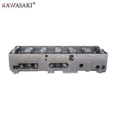 PC1000-1 com - 600-3 um cilindro 6240-11-1102 6240-11-1101 6240-11-1100 da cabeça de motor da máquina escavadora 6D170E